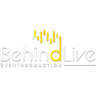 behind live