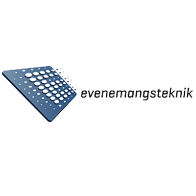 Evenemangsteknik