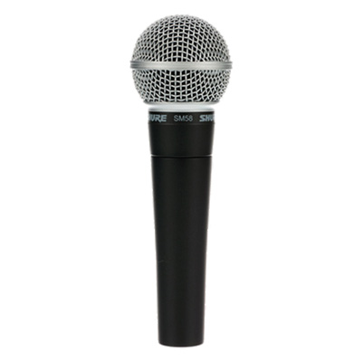 shure sm58