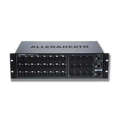 Allen Heath AR2412 Stagebox