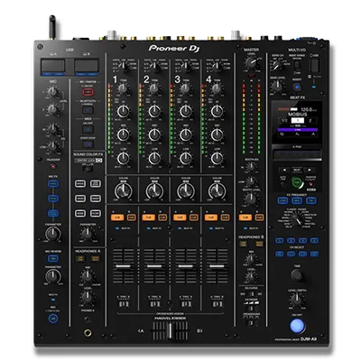 DJM-A9 DJ-Mixer