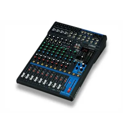 YAMAHA MG12XU LJUDMIXER