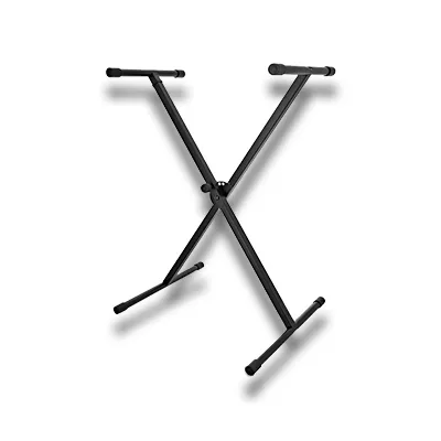 keyboardstativ för instrument